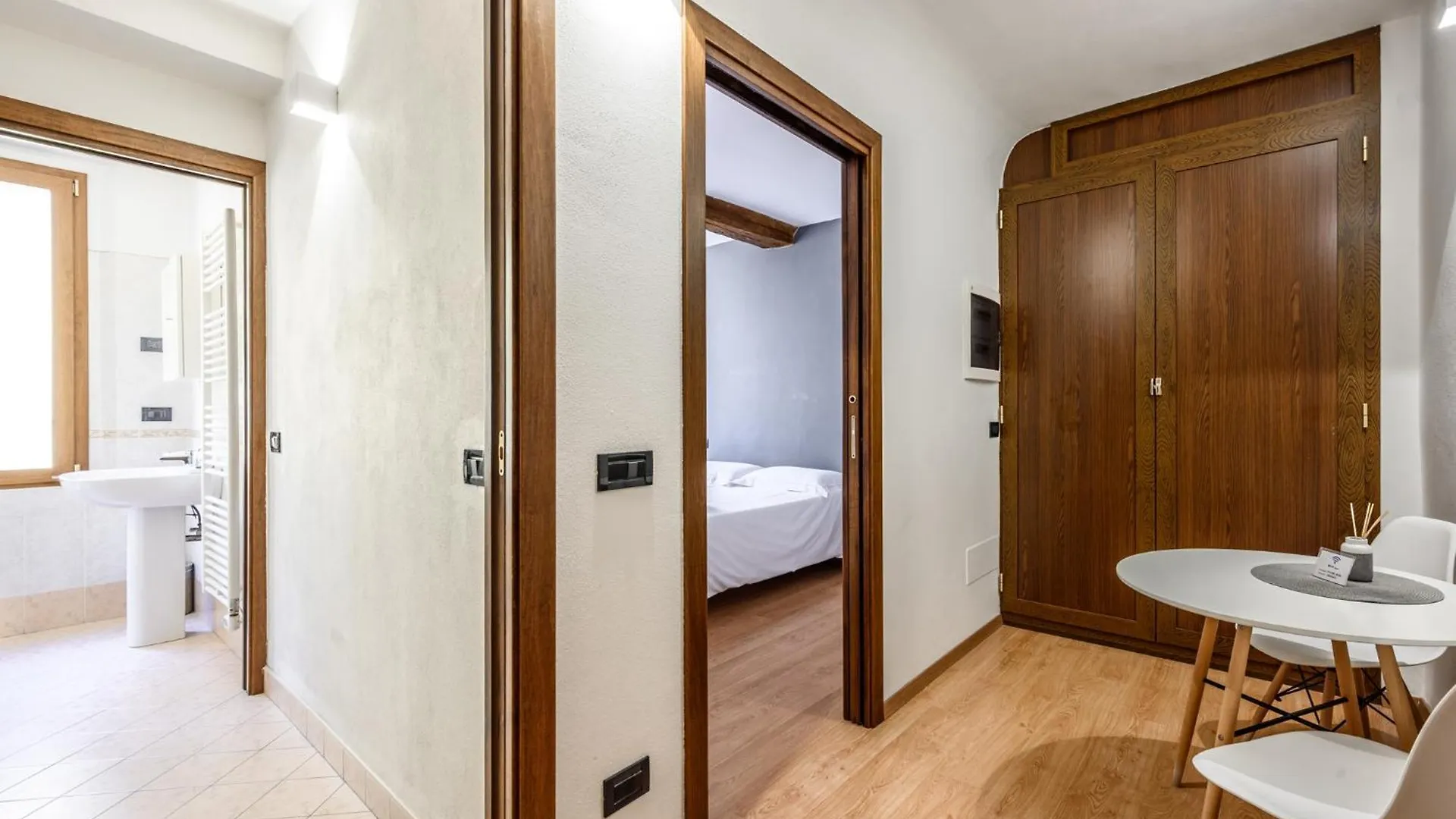 Emilia Studios 5 Modena Apartment